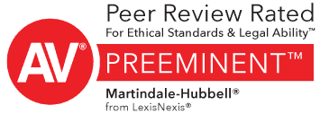 AV Peer Review Rated