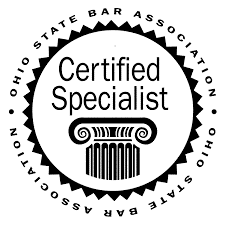 Ohio State Bar Association Certified Specialist